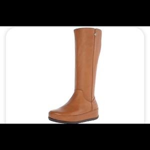 Fitflop Slouch Boots